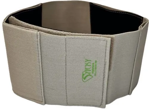 Buy STICKY BELLY BAND LRGE 32-50" WORKS W/ STICKY HOLSTERS online