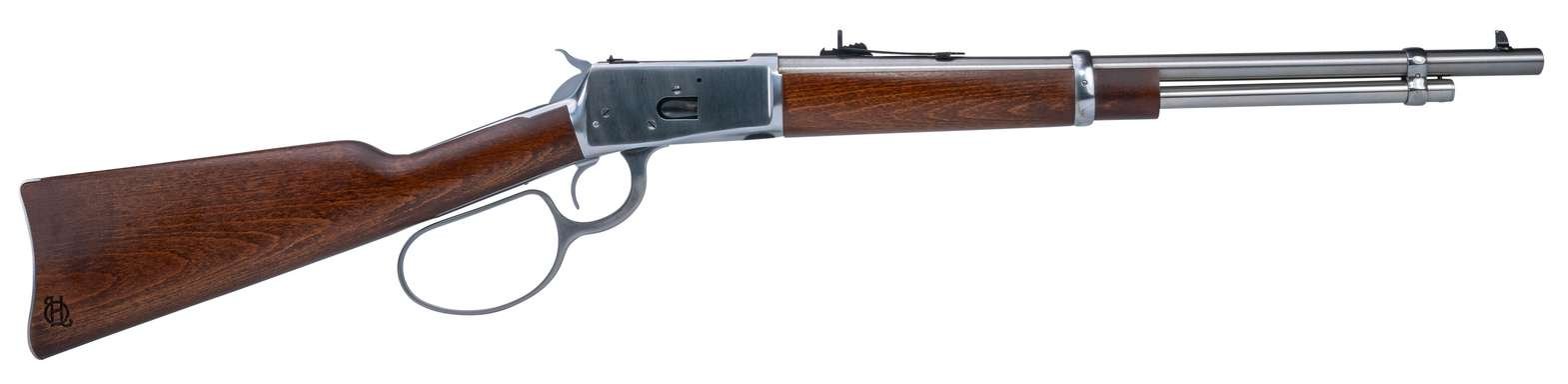 Heritage H92045189 .45 Colt 18" SS 8-Round Revolver - Heritage - 45 Colt