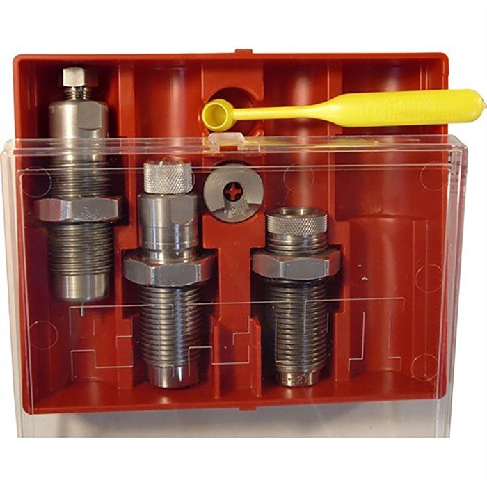 Lee Precision 92079 .400 Legend Pacesetter 3-Die Set - Lee Precision - 400 LEGEND
