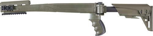 ADV. TECH. SKS STRIKEFORCE G2 STOCK URBAN - Advanced Technology