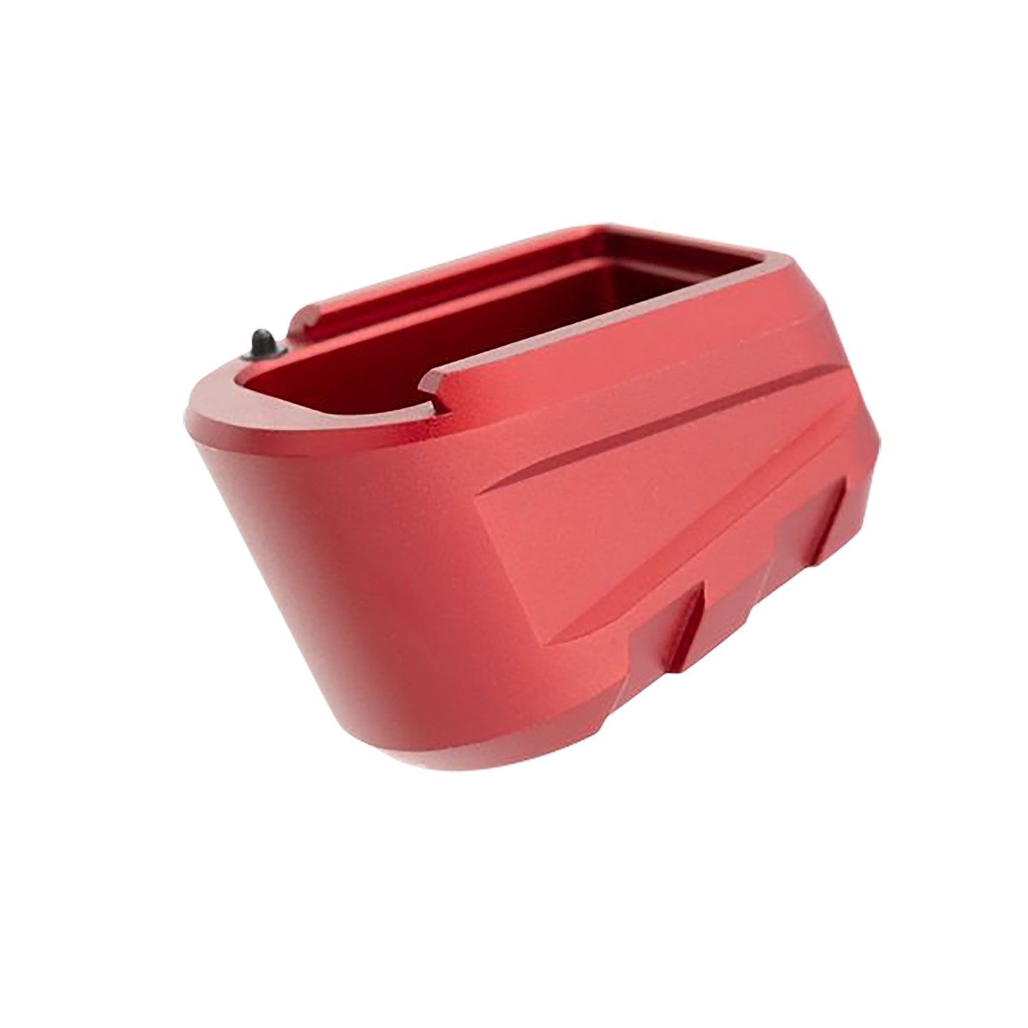 Tyrant CNC TDP365MAGEXRED Magazine Extension 9mm Fits Sig P365 X Macro ...
