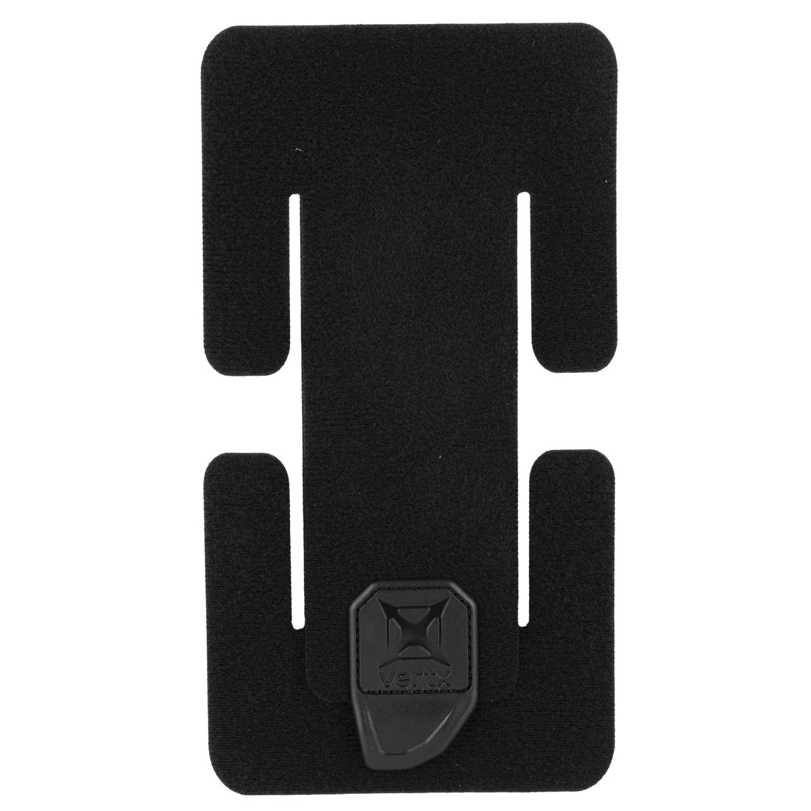 Vertx BAP Belt Adapter Panel X-Large Velcro Fastener Black
