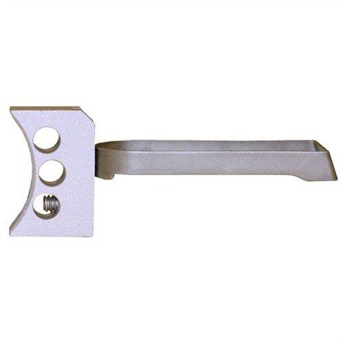 Ed Brown 1001 1911 Trigger Traditional Curved Long Aluminum 3-Hole