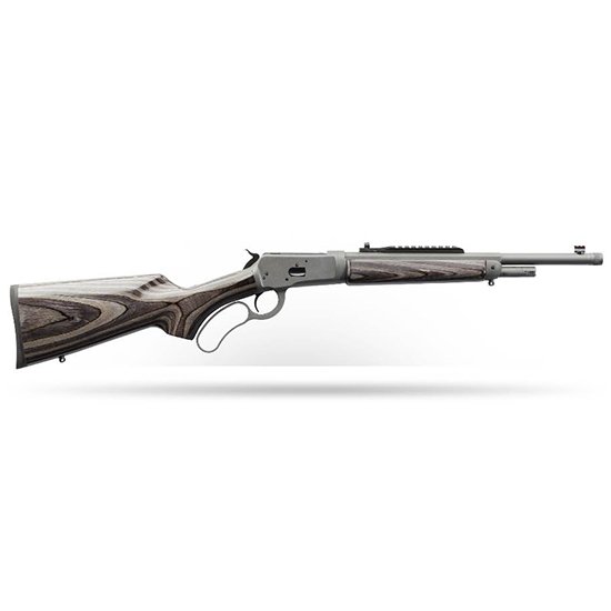 Buy Chiappa Wildlands Lever-Action Hunting Rifle 44MAG 16.5 Dark Gray online