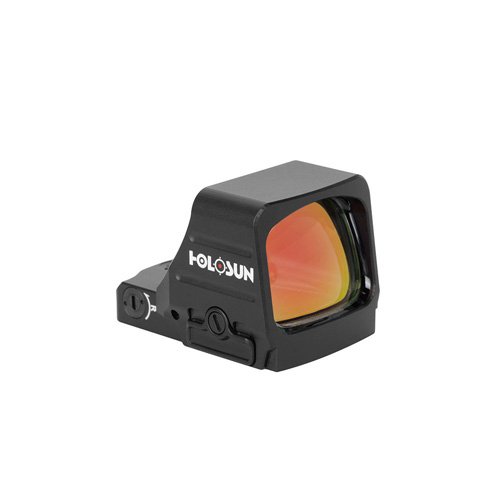Buy HOLOSUN Red Multi-Reticle Reflex Sight (HS507COMP) online