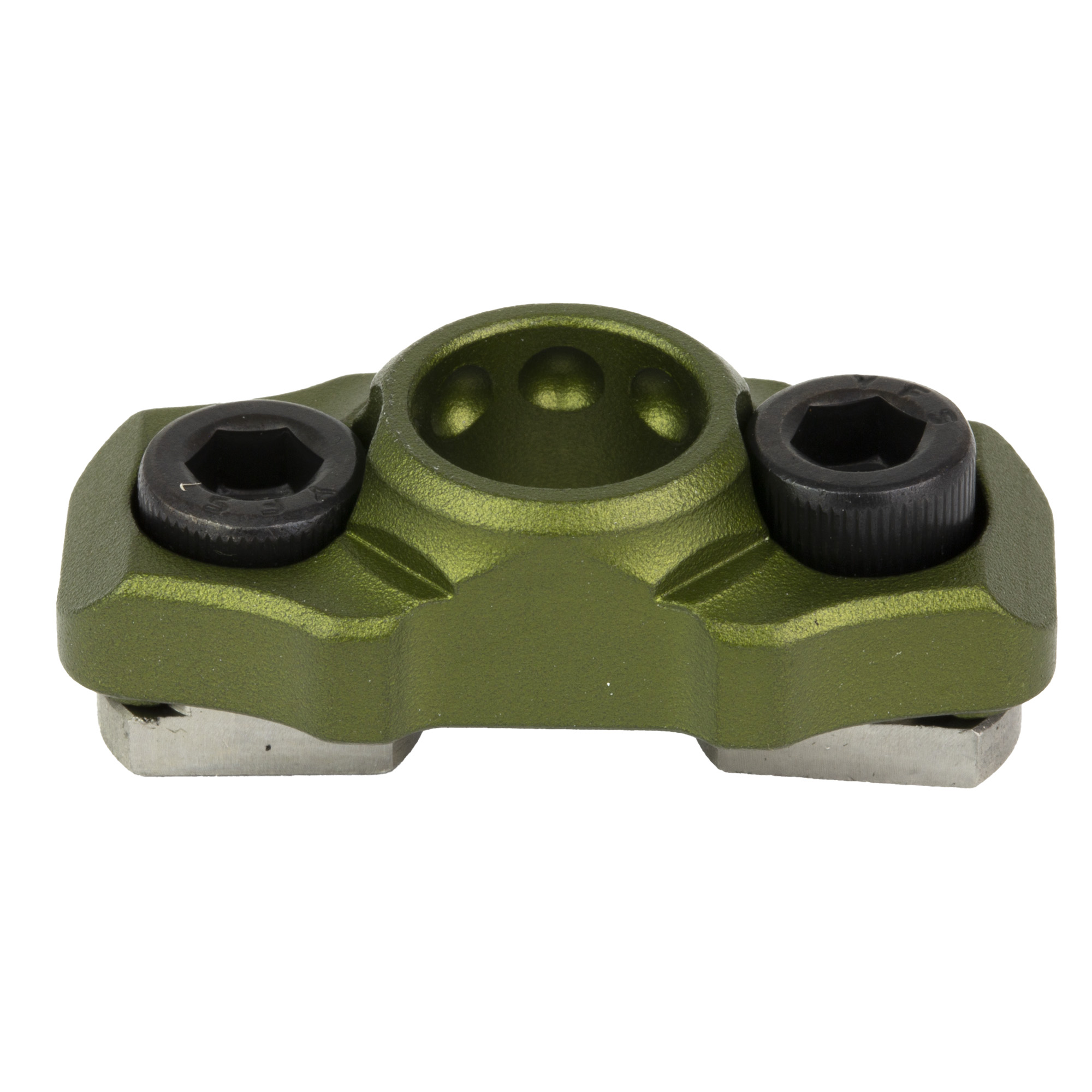 Fortis QD-ALUM-ML-ODG Sling Mount, M-LOK, OD Green, 6061 Aluminum