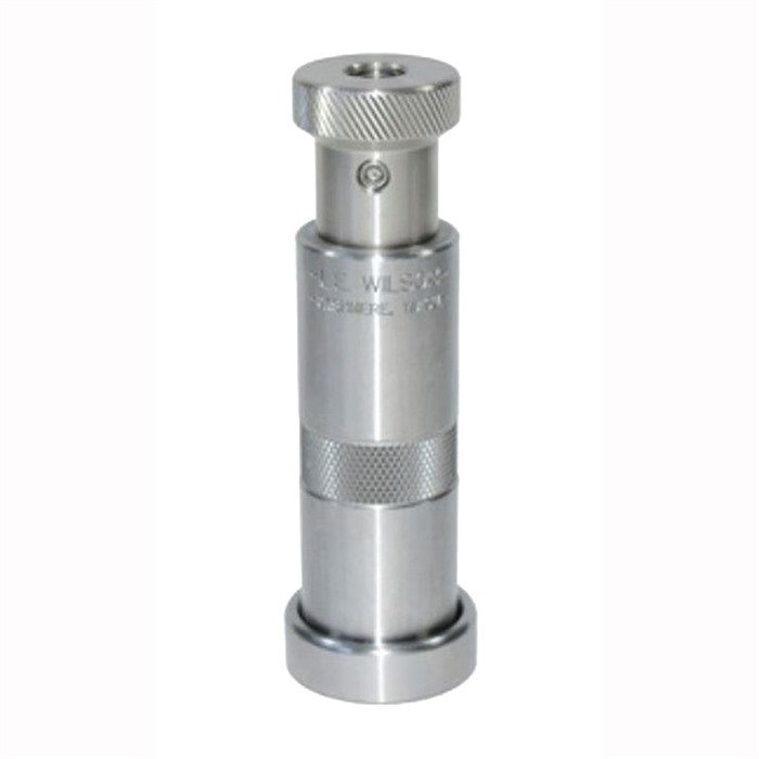 L.E. WILSON 6MM BRX BULLET SEATING DIE - L.E. Wilson - 6 mm BRX