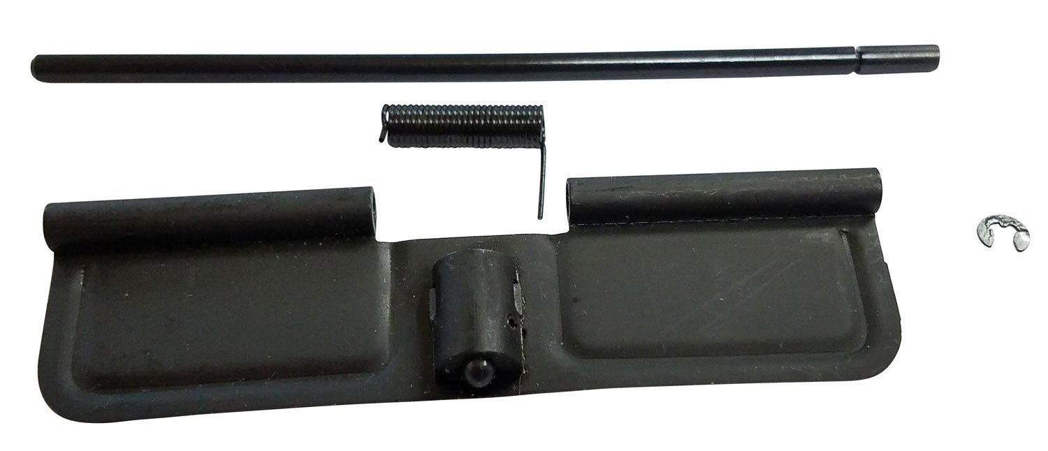 Aim Sports ARDCA Dust Cover Mil-Spec AR-15, M4 Black 3.10" - AIM Sports - MIL-SPEC