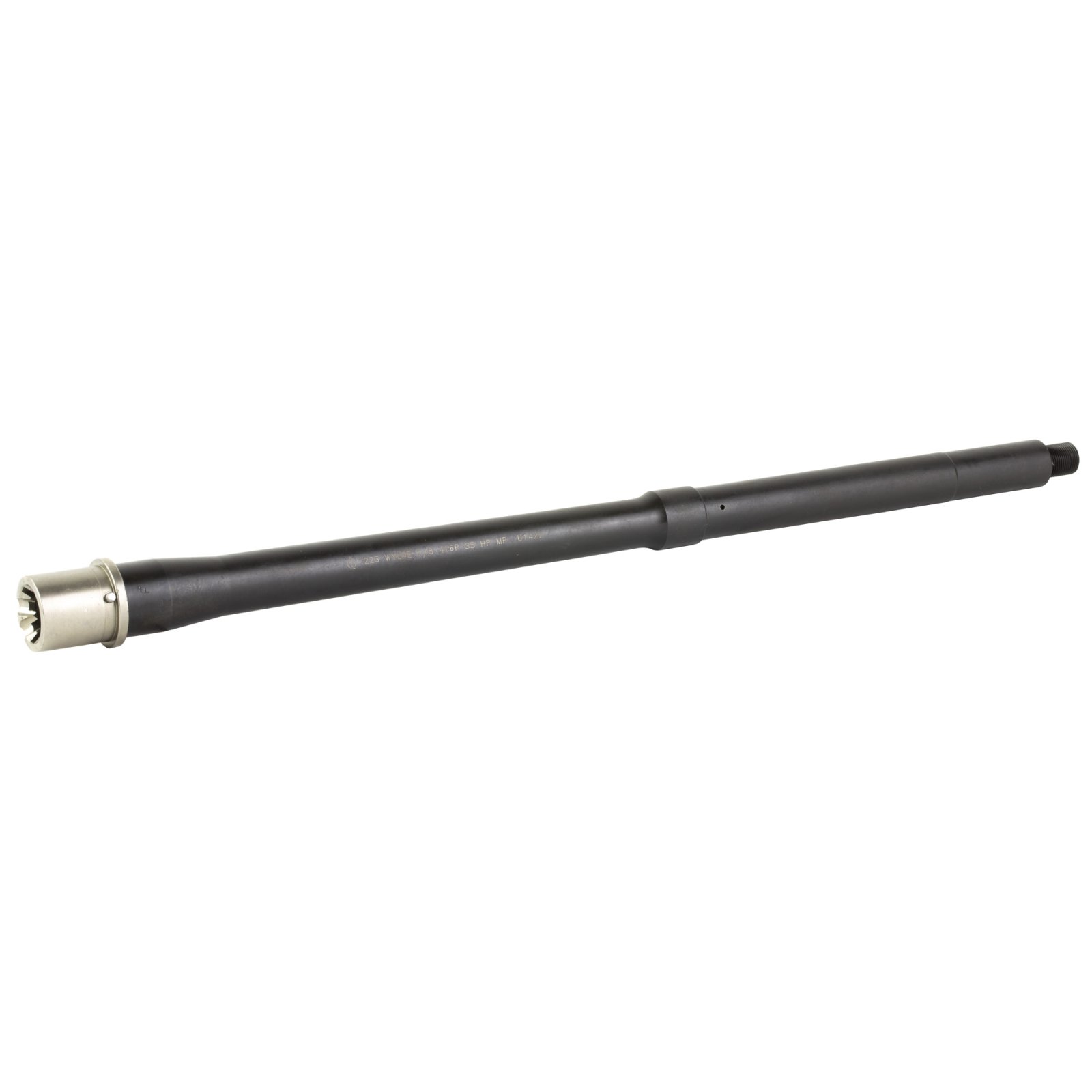 Buy Ballistic Advantage BABL223016PQ 223 Wylde 16" Mid Tac Gov AR15 Barrel online