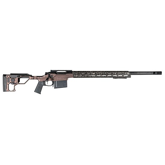 Christensen Arms MPR 7mm PRC Bolt Action Rifle - CHRISTENSEN ARMS - 7MM PRC