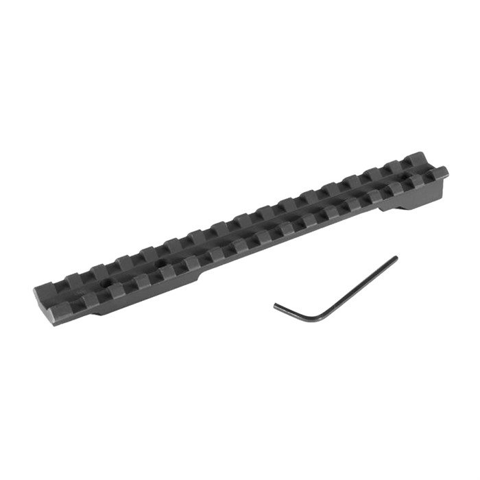 Buy EGW 47020 Mauser 98 Large Ring 3-Hole Picatinny Base 0 MOA online