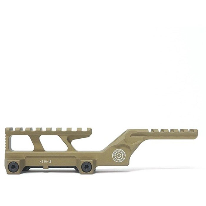 GBRS HYDRA V2 MOUNT EOTECH XPS FDE
