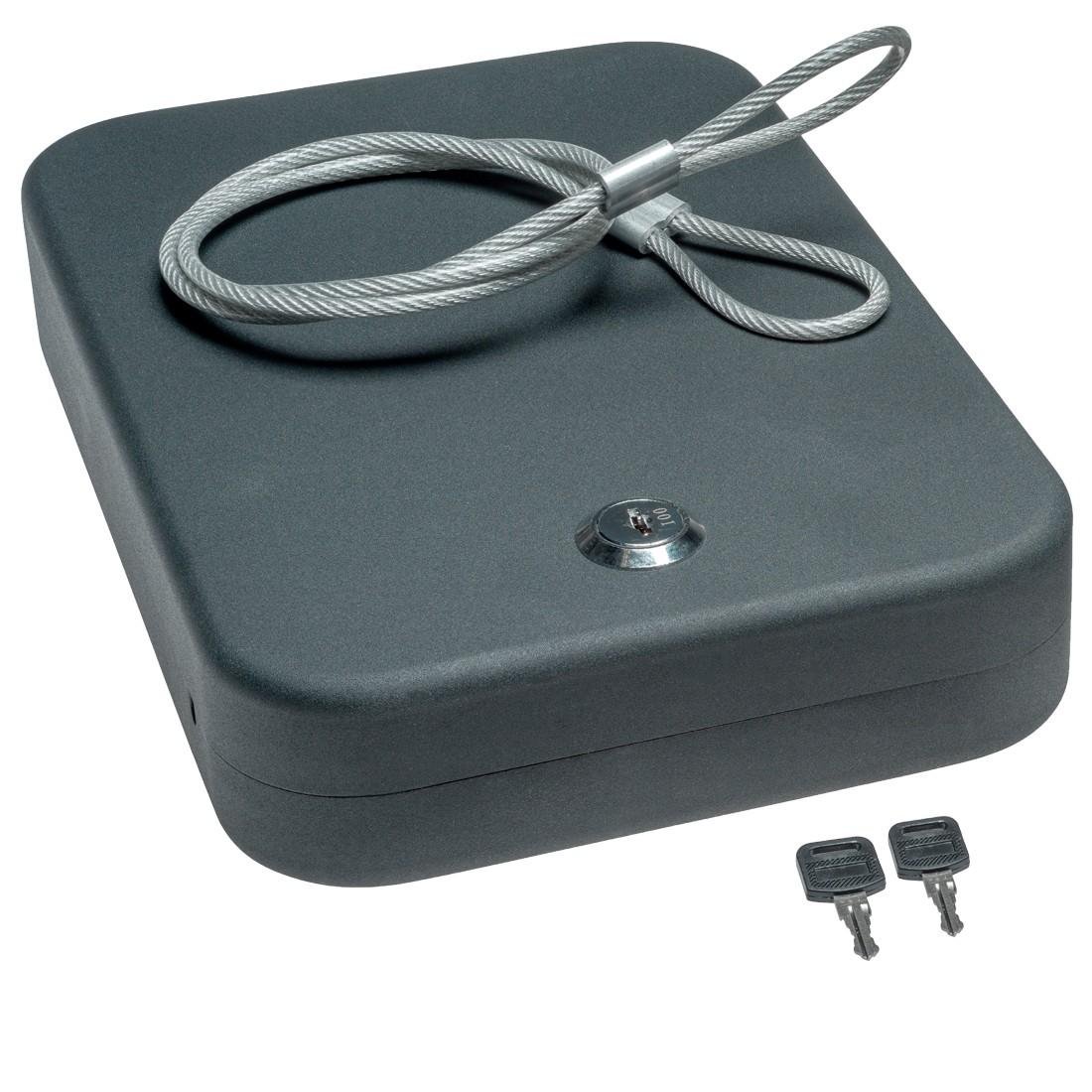 SNAPSAFE X-Large Lock Box Keyed 75210