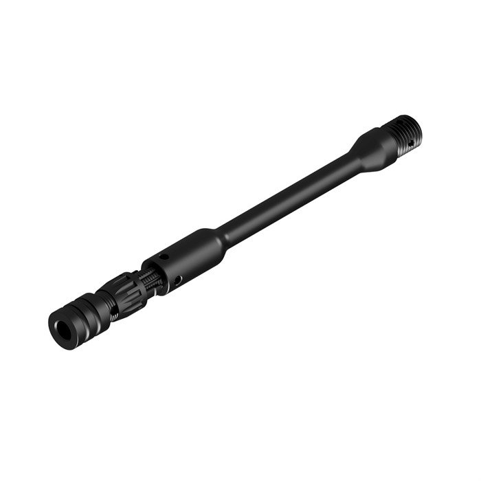 KNS Precision AGP-A-16L Adjustable Gas Piston System VEPR Large Caliber
