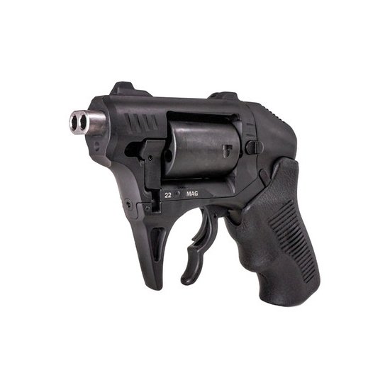 Standard Mfg S333 Thunderstruck .22 WMR 1.25" Revolver 8RD