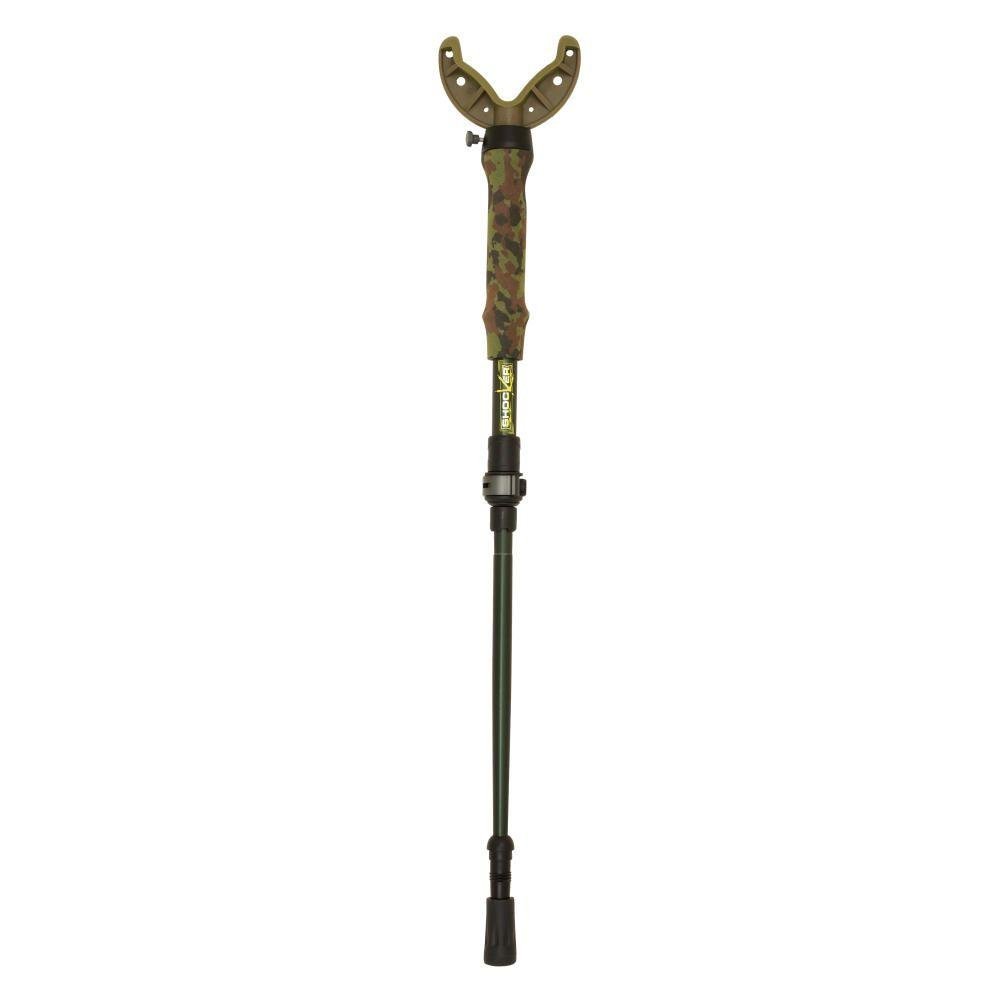 Allen TOM TAKER CLICK-STIX SHOOT STICK 36" 21927 - Allen Company