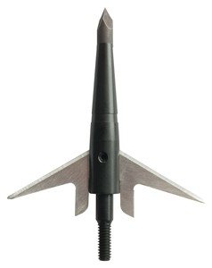 Swhacker SWH00202 2-Blade Broadheads 125gr 2.25" Cut 3-Pack