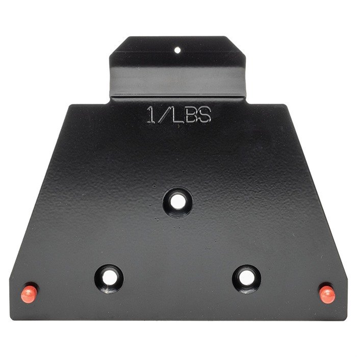 Buy Inline FABRICATION TOP PLATE/BOLT FOR LYMAN BRASS SMITH AMERICAN 8 TURRET online