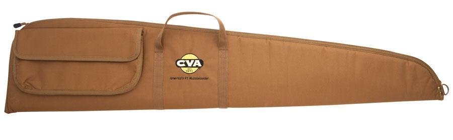 CVA MC2045 Nylon Soft Gun Case, Rifle Suitable, 48 Inches Length