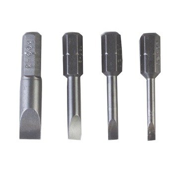 Brownells MAGNA-TIP 4 PIECE SET OF BITS FOR WINCHESTER 97 - Brownells
