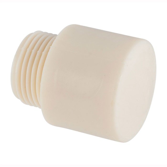 Brownells Hammer Head Nylon 1-1/2" - Brownells