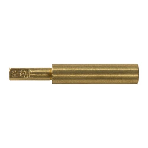 Brownells .32-20 MUZZLE BRASS PILOT - Brownells - 32 CALIBER