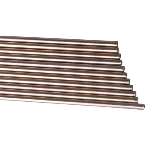 Brownells 050806102347 3-1/2% Nickel Steel Welding Rod .094" Dia 4oz - Brownells