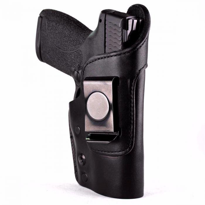 URBAN LLIWB203BKR IWB Holster Black Right Hand