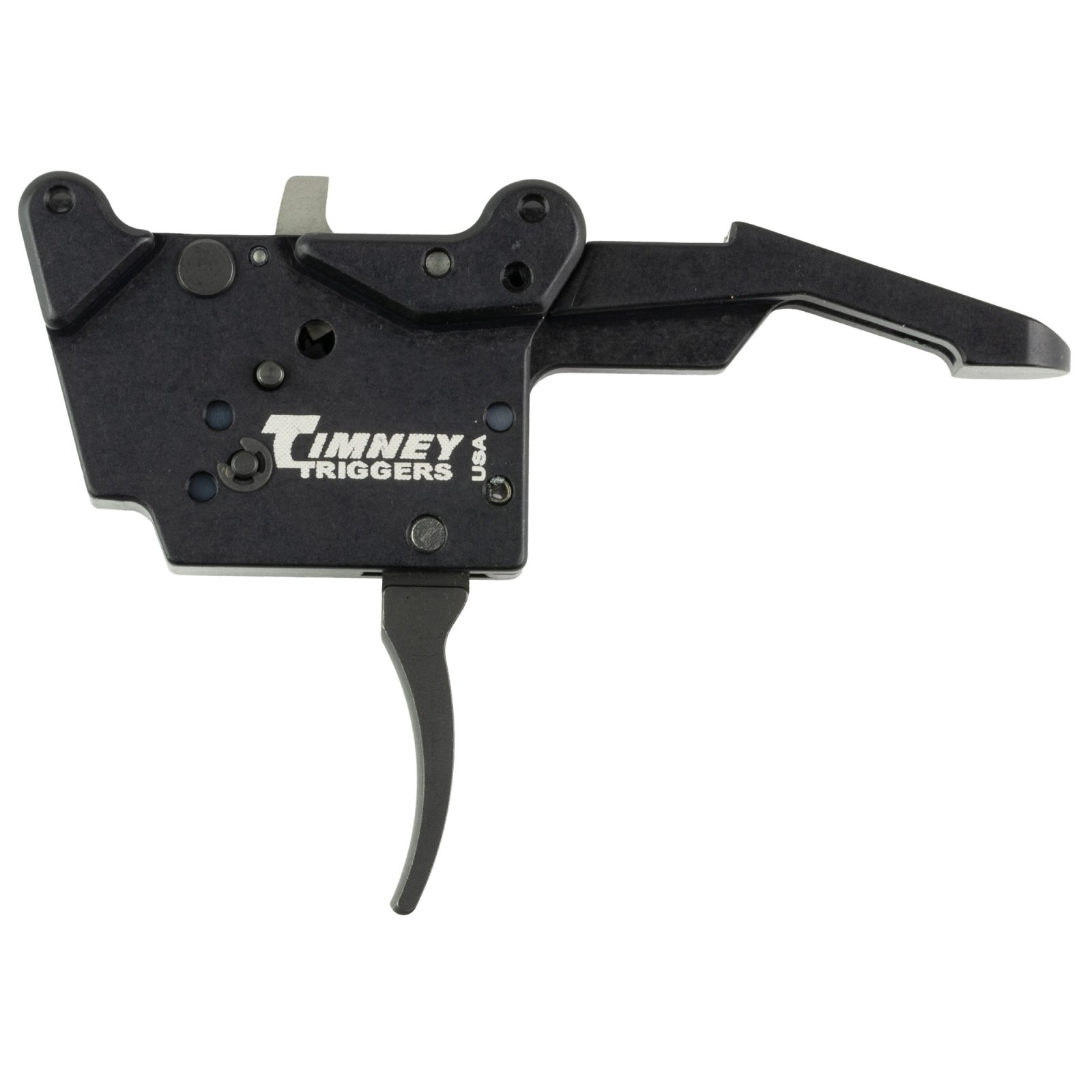Buy Timney Browning X-Bolt Trigger Black 1-4 lb Adjustable Single Stage online
