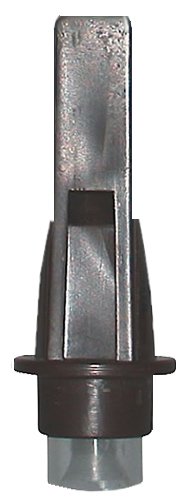 Haydel's Q91 Bobwhite Quail Call Gray Acrylic Game Call - HAY - QUAIL