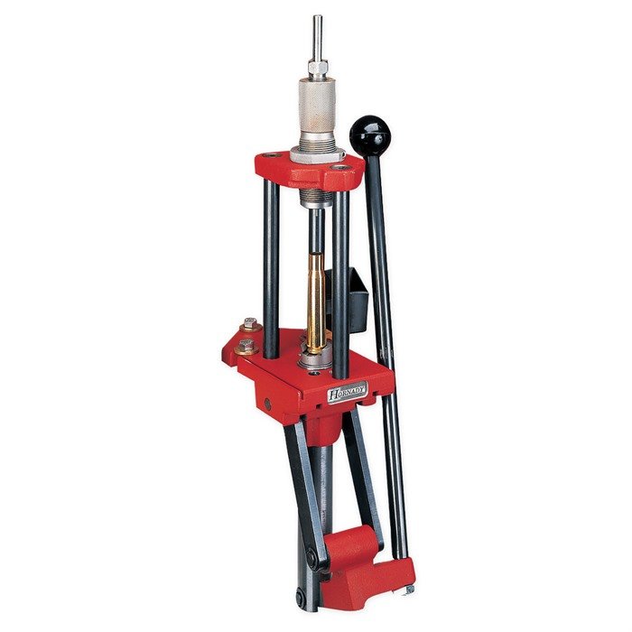Hornady 85004 Lock-N-Load .50 BMG Single Stage Press - Hornady Manufacturing Company - .50 BMG