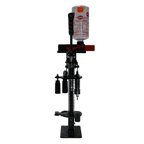 MEC 100921312 600 Slugger 12 Gauge Single Stage Shotshell Press - Mec-Gar USA - CCF_12 Gauge