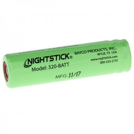 NIGHT STICK 36V 800MA LITHIUM-ION RECHARGEABLE BATT