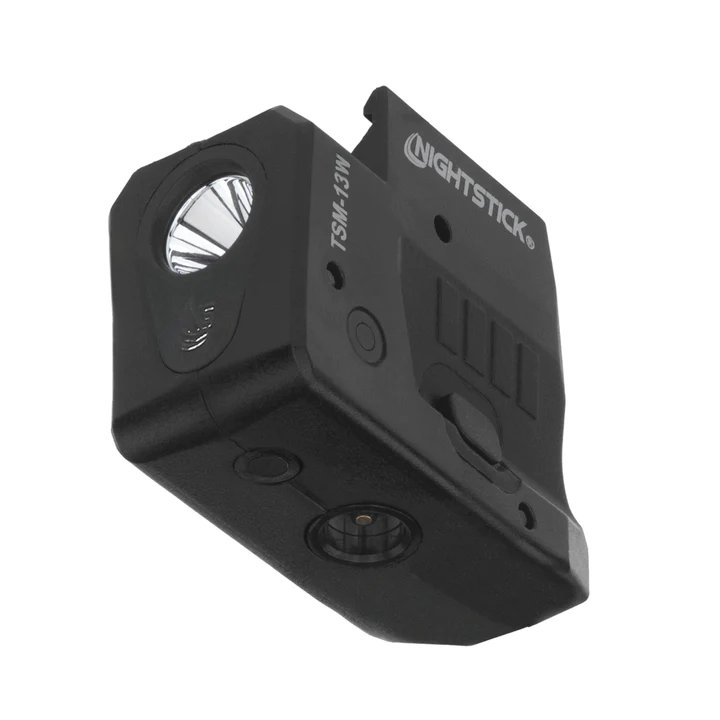 Night Stick TSM-13W Subcompact Tactical Weapon-Mounted Light for Sig Sauer P365 - 150 Lumens, 104m Beam Distance