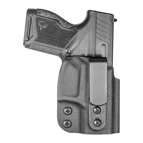 Fobus OWB/IWB Holster for Taurus GX4 - Fobus