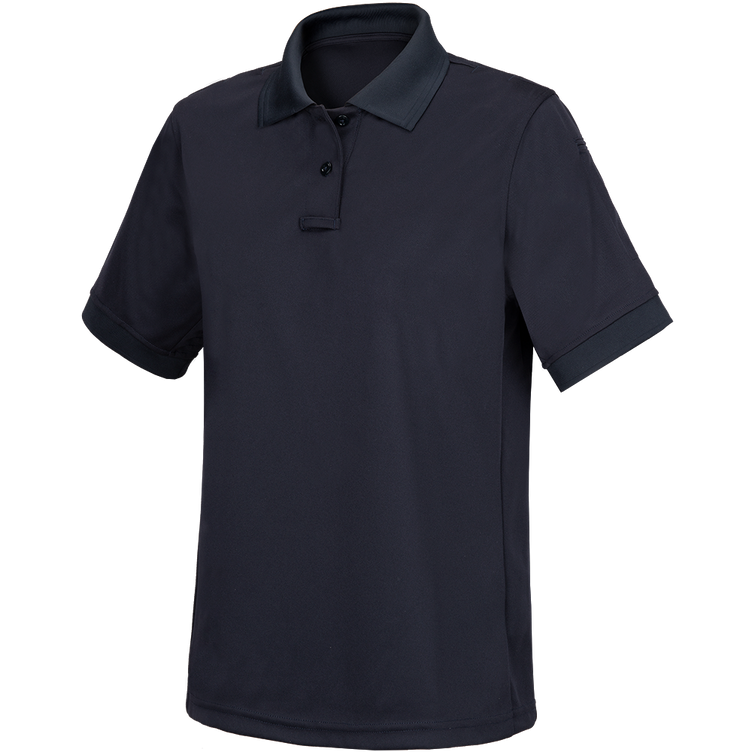 Women's Short Sleeve Impact Polo - Flying Cross