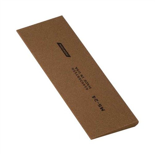 Norton MS-24 Slip Stone 4-1/2"x1/4"x1/16" 61463687150 - NORTON