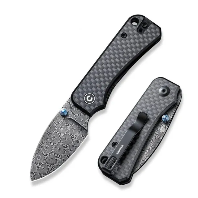 CIVIVI Knives Baby Banter C19068S-DS1 - CIVIVI Knives