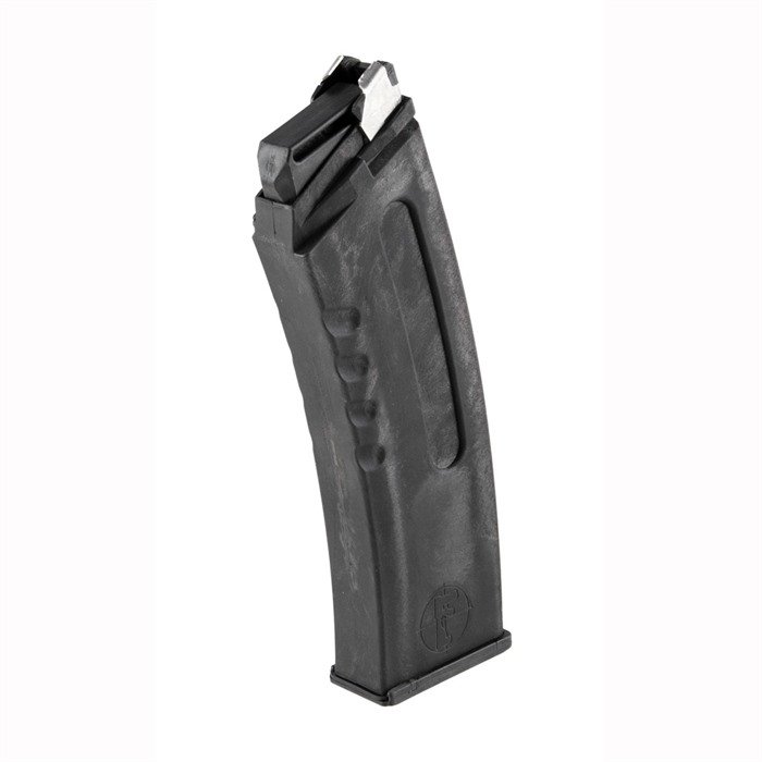 FosTech Origin 12 7013 12GA 10-Round Polymer Magazine Black