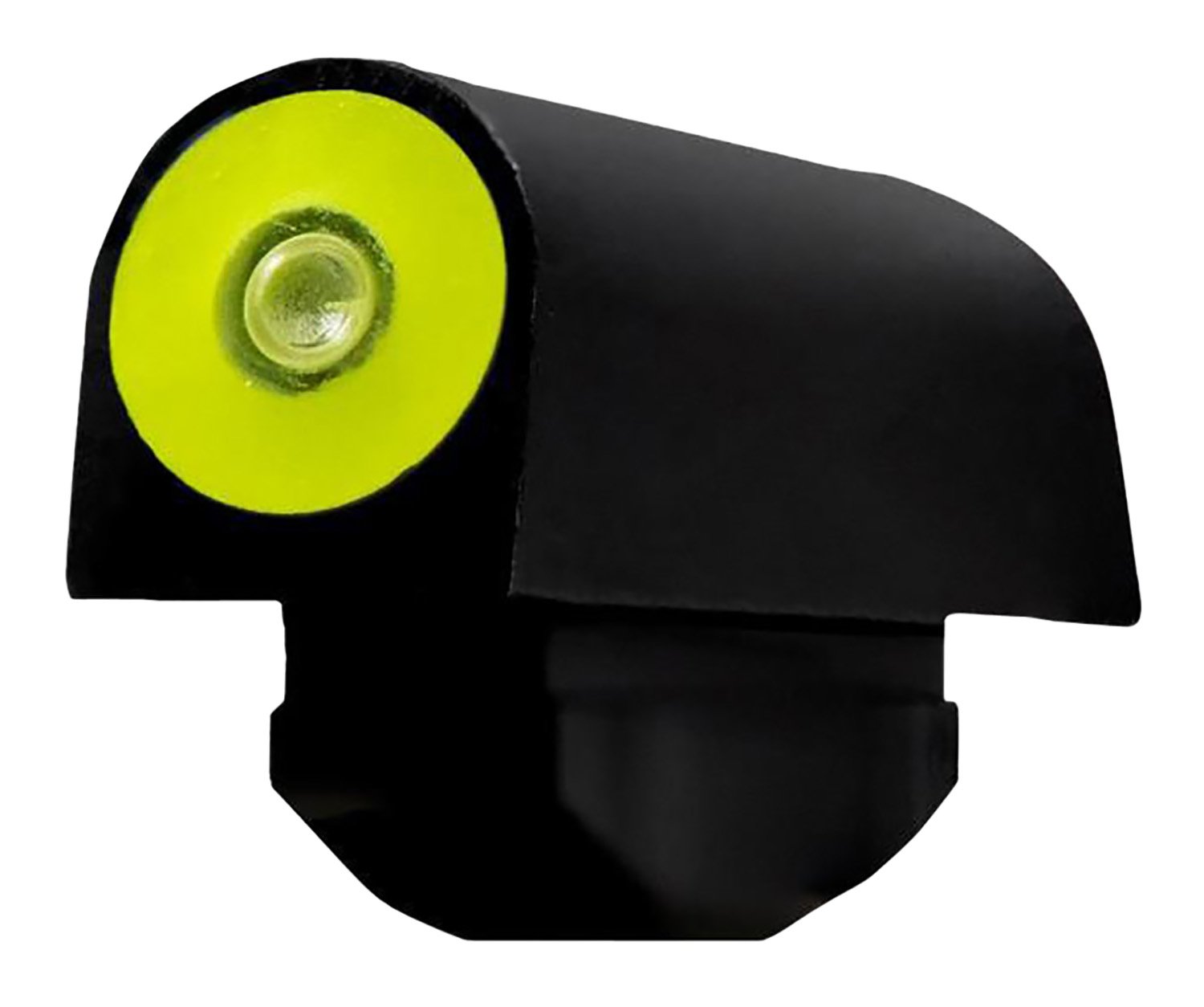 XS Sights RV0003N3Y Big Dot Tritium Front Sight for S&W J Frame/Ruger SP101