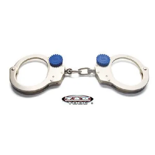 Buy Zak Tool Training Handcuff ZAK-60 online