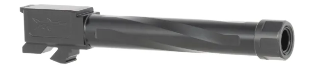 Buy SHARK COAST SCTG17BTB BLK THRDED BARREL G17.5 online
