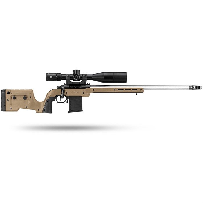Buy MDT XRS Chassis Remington 700 FDE Tactical System online