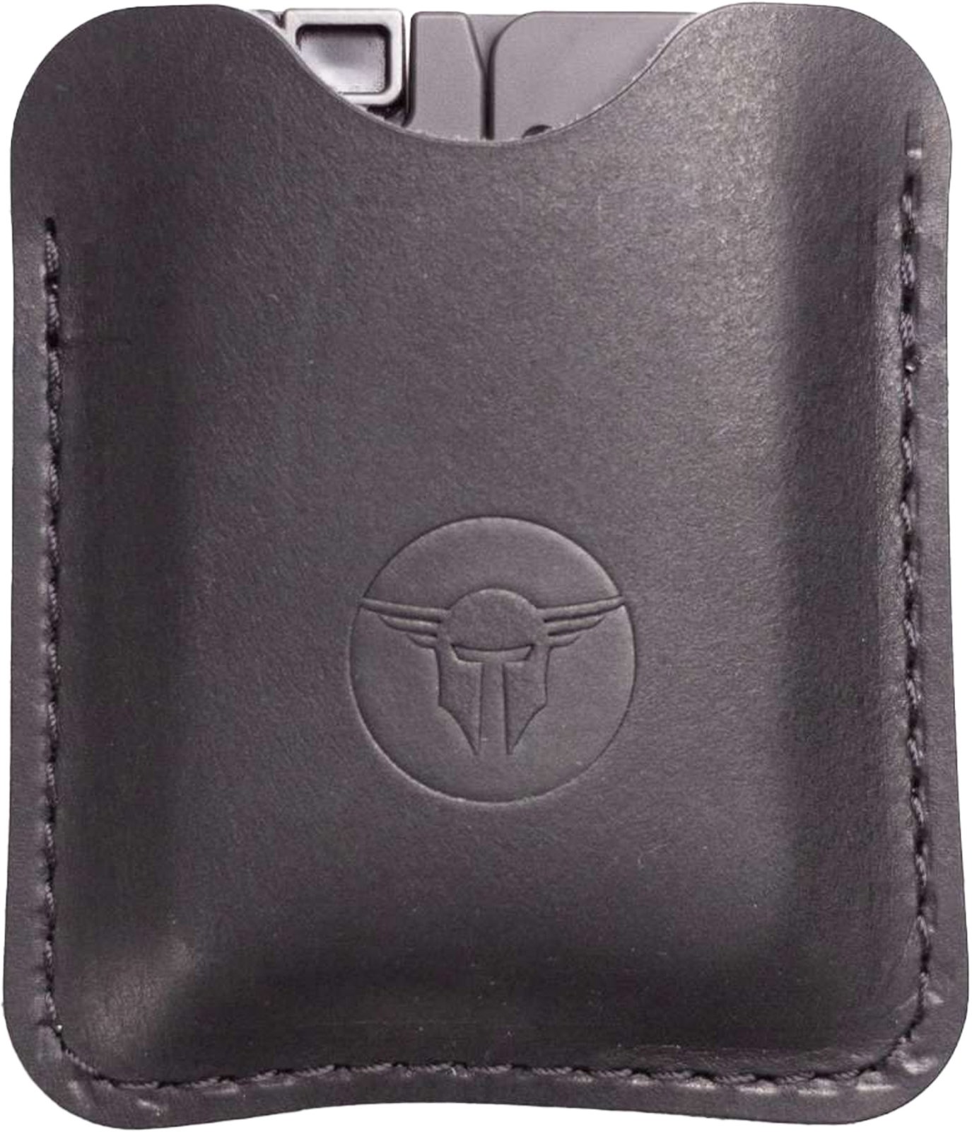 Trailblazer TBR SLEEVE CF LIFECARD BLK .000
