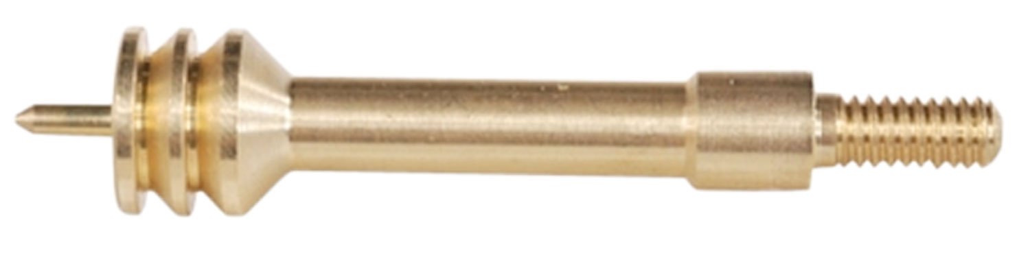 Pro-Shot Benchrest Quality Spear-Tip Brass Jag (8/32 Thread) .44 cal - Pro-Shot Products - .44 CAL