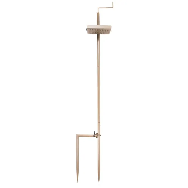 Avian-X AXDP1000 Waterfowl Stand 54" with T-Bar & Battery Tray - Higdon Outdoors