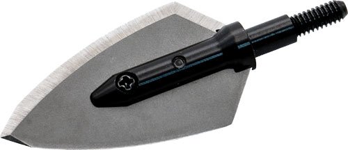 Buy Magnus SB150 Single Bevel Broadheads 2 Blade 150gr 3-Pack online