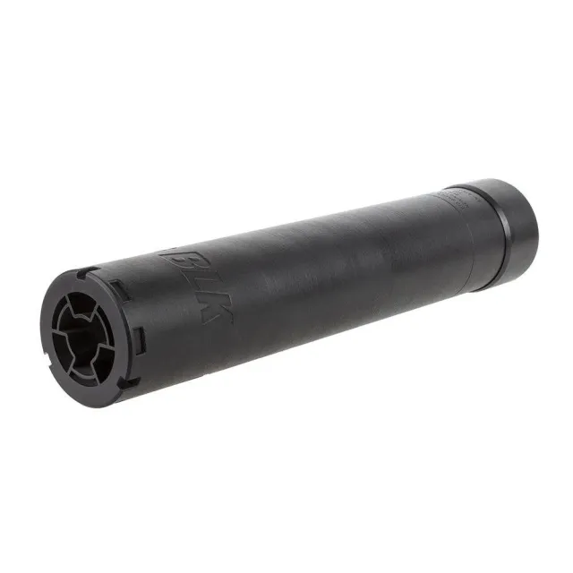 Sig Sauer SLH300TIQD 300 Blackout Titanium Suppressor - View 2