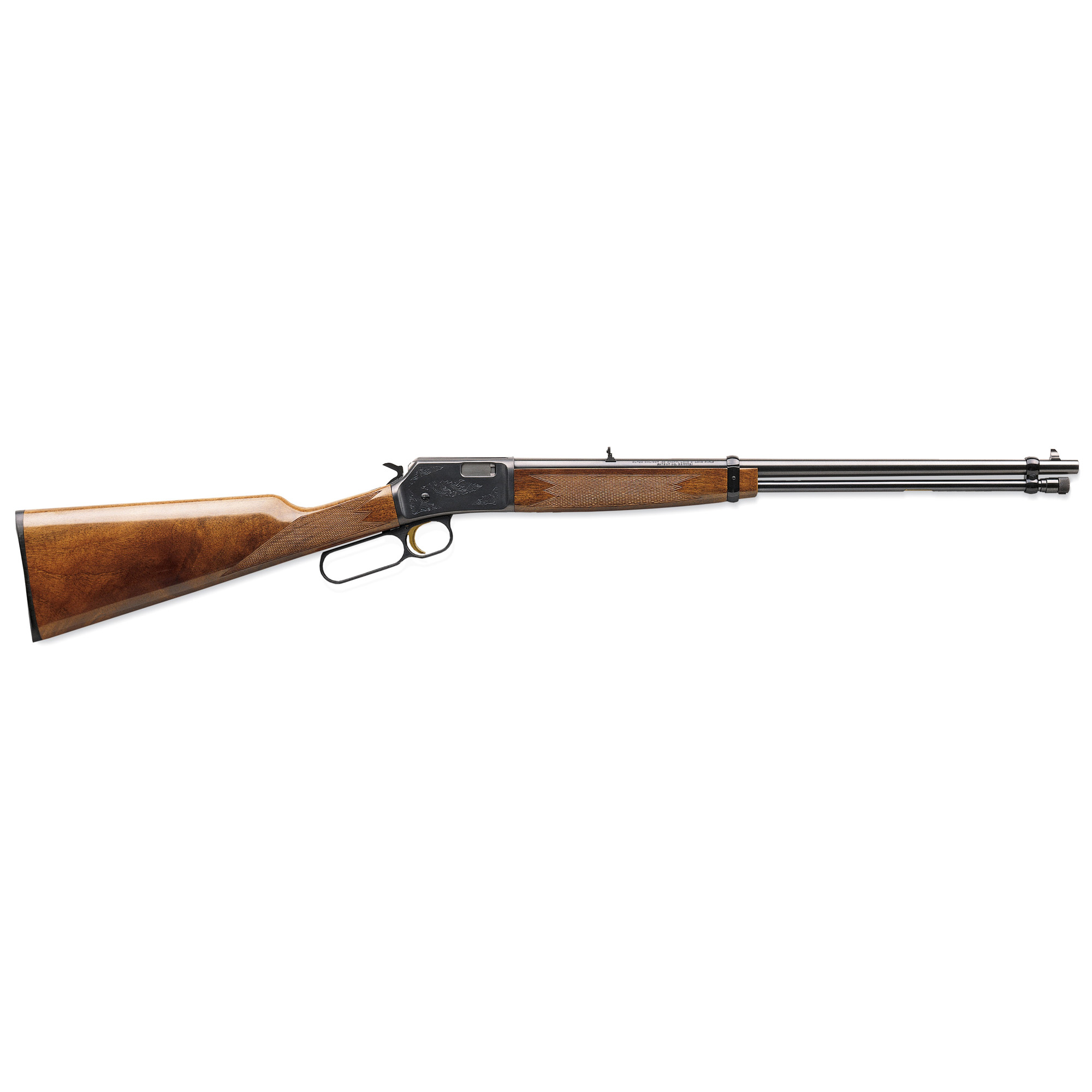 Browning 024101103 BL-22 22 LR 15+1 20" Polished Blued Barrel Steel...