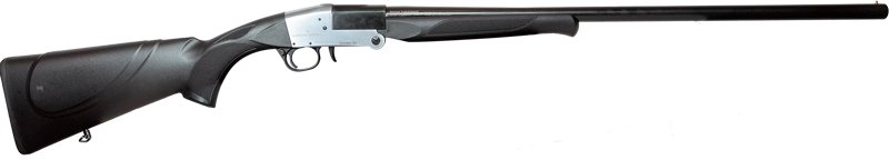 ATI Nomad Gen3 Shotgun 20 ga 26 in Black Synthetic